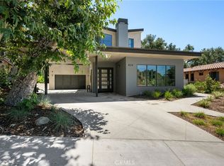 620 Baldwin Court Sierra, Madre, CA