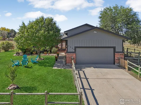1884 Chaparro Cir, Berthoud, CO 80513