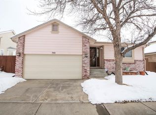 740 Kittredge St, Aurora, CO 80011