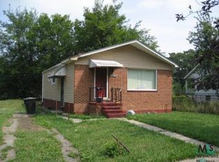 17526 Anglin St, Hamtramck, MI 48212