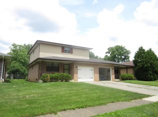 2746 Blendon Woods Blvd, Columbus, OH