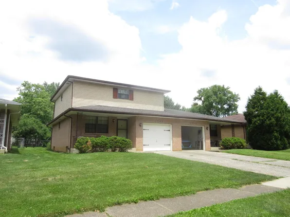 2746 Blendon Woods Blvd, Columbus, OH 43231