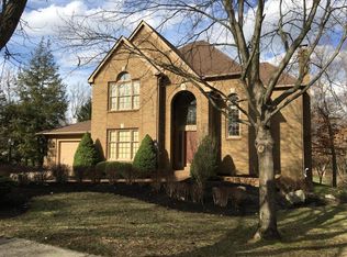 266 Glen Village Ct, Powell, OH