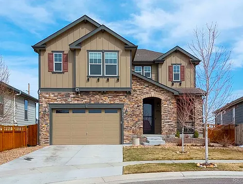 3138 Raintree Ln Photo 1
