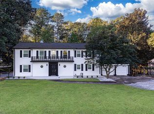 200 W Paces Ferry Rd NW, Atlanta, GA 30305