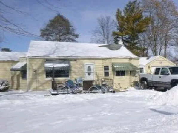 2533 Longview Ave, Saginaw, MI 48601