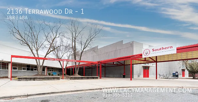 2136 Terrawood Dr #1 — Photo 27