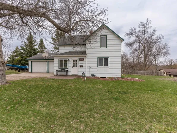 1104 N Vine St, Fergus Falls, MN 56537