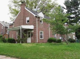 21 Evergreen Ave, Wyncote, PA 19095