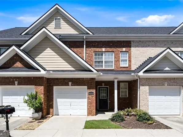 1707 Oakbrook Ln NW, Kennesaw, GA 30152