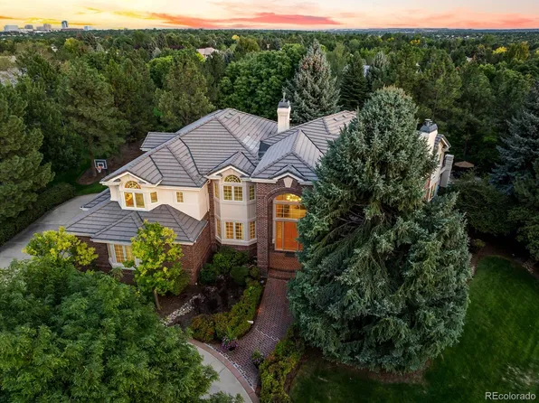 5770 S Beech Court, Greenwood Village, CO 80121