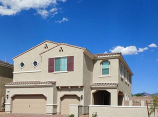 2430 Sylvan Hymn St, Henderson, NV 89044