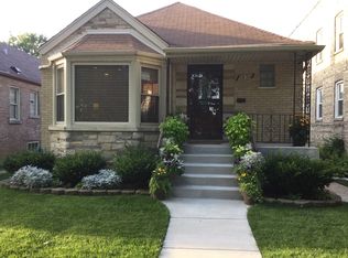 1850 W 83rd St, Chicago, IL 60620