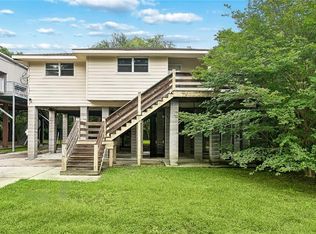 1901 Eagle St, Saint Bernard, LA 70085