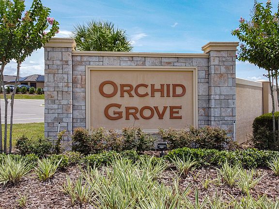 2nd image of 901 Orchid Grove Blvd