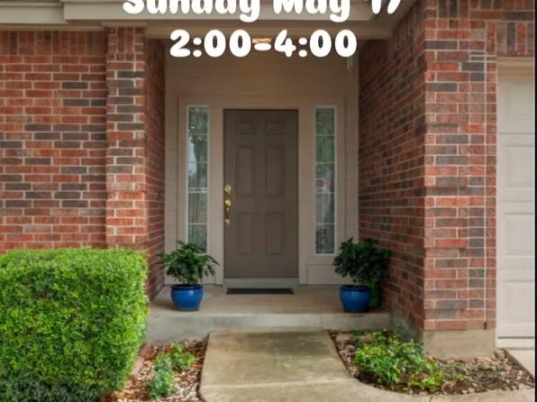 4607 Tanner Peak, San Antonio, TX 78247