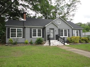 527 S Main St, Monticello, AR 71655