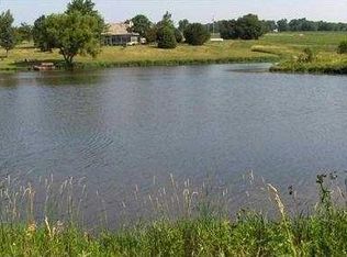 9722 NE 23rd Ave, Mitchellville, IA 50169