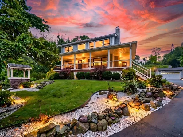 17 Rockaway Valley Rd, Montville Twp., NJ 07005