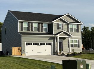 1786 Broadstone Cir, Goshen, OH 45122