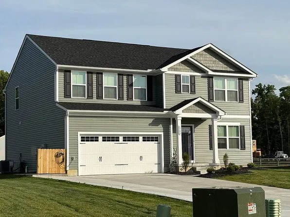 1786 Broadstone Cir, Goshen, OH 45122