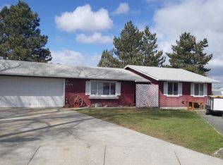 1005 SE Algonquian Loop, Prineville, OR
