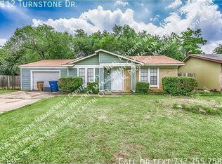 5112 Turnstone Dr, Austin, TX 78744