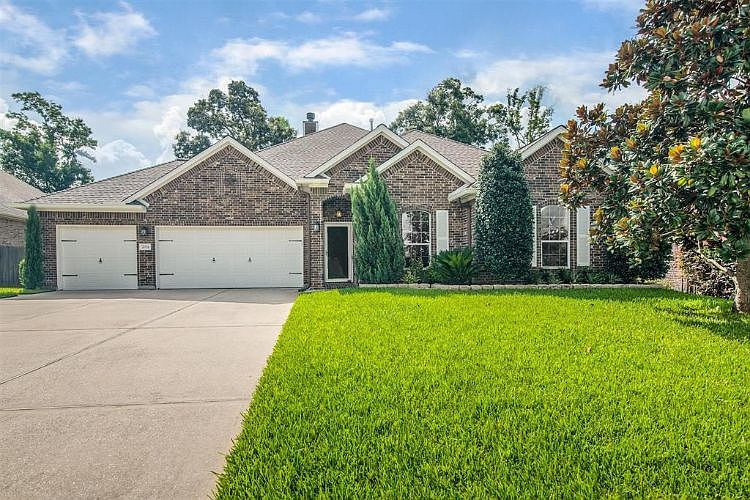 2031 Brodie Ln Conroe TX 77301 Zillow