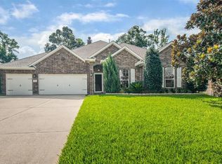 2031 Brodie Ln, Conroe, TX 77301