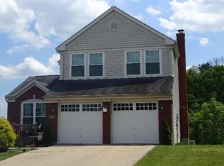 114 Yellowwood Ct, Alexandria, KY