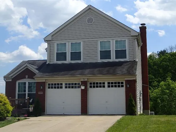 114 Yellowwood Ct, Alexandria, KY 41001