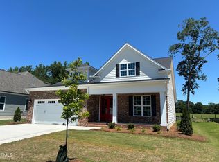 2317 Terri Crk LOT 7, Fuquay Varina, NC 27526