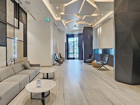 5th image of 80 Vanauley St #1106