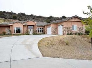 8843 Diamondback Dr, Santee, CA 92071