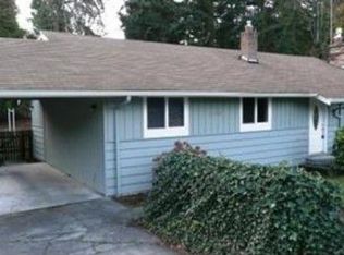 16505 Simonds Rd NE, Kenmore, WA 98028