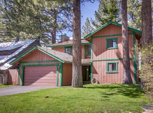 795 Lakeview Ave, South Lake Tahoe, CA 96150