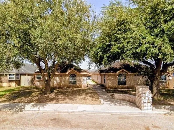 3601 W Faith Hill St #2, Edinburg, TX 78541
