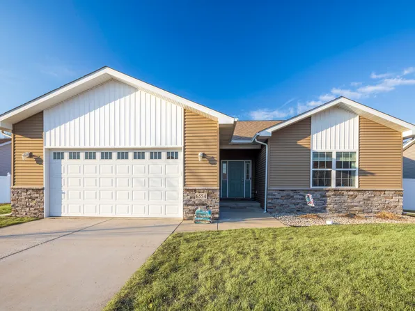 6554 Rose Ellen Ave, Portage, IN 46368