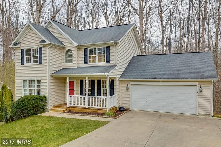 8271 Fairbanks Ct.