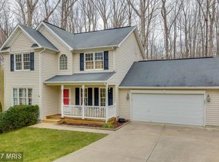 8271 Fairbanks Ct, King George, VA 22485