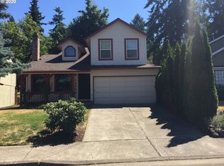 14280 SW Fanno Creek Loop, Portland, OR 97224