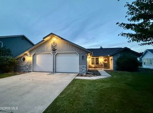108 Laurie Dr, Bryan, OH 43506