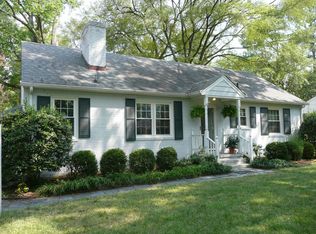 1517 Baysdale Ln, Henrico, VA 23229