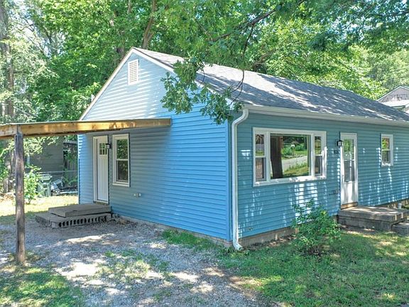 2nd image of 8126 Barnett Ave