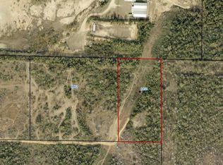 8450 Kiwi Ln, Youngstown, FL 32466