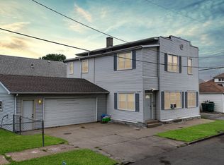 2347 New York Ave, Whiting, IN