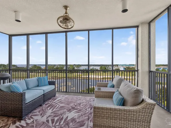 645 Lost Key Dr Unit 606, Perdido Key, FL 32507