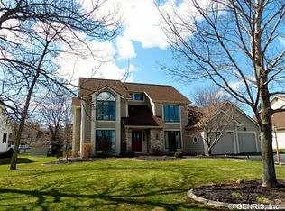 67 White Rabbit Trl, Rochester, NY 14612