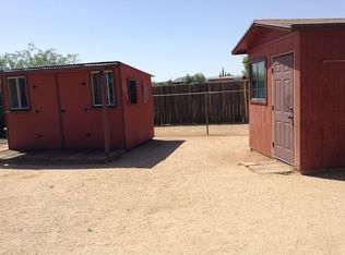3780 E Sailboat Pl, Tucson, AZ 85739