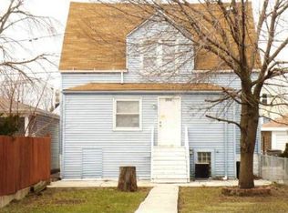 3532 S 52nd Ct, Cicero, IL 60804